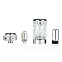 Eleaf GS Air-M 4ml デュアルコイル エアフローコントロール アトマイザー